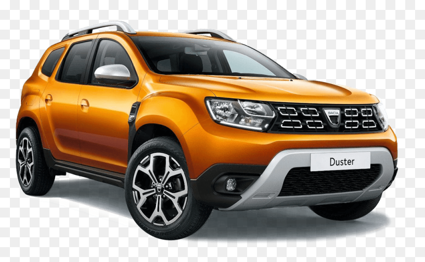 Dacia Duster 2018 Precio, HD Png Download - broken down car png