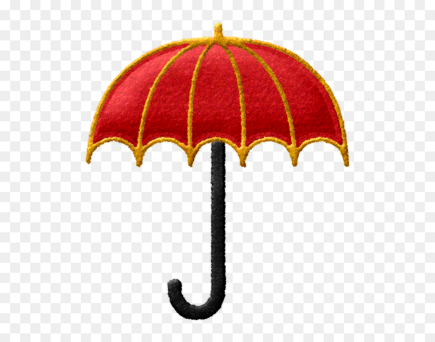Paraguas Para Imprimir, HD Png Download - red umbrella png
