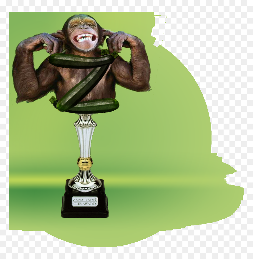 Cute Monkeys, HD Png Download - aunt jemima png