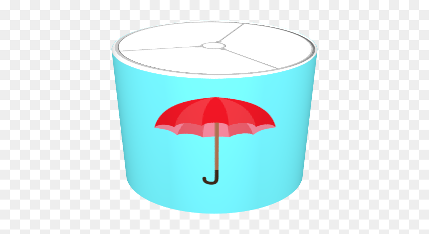 Umbrella, HD Png Download - red umbrella png