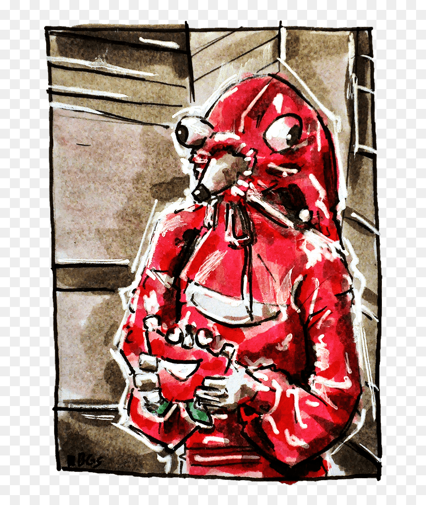 Modern Art, HD Png Download - ugandan knuckles png