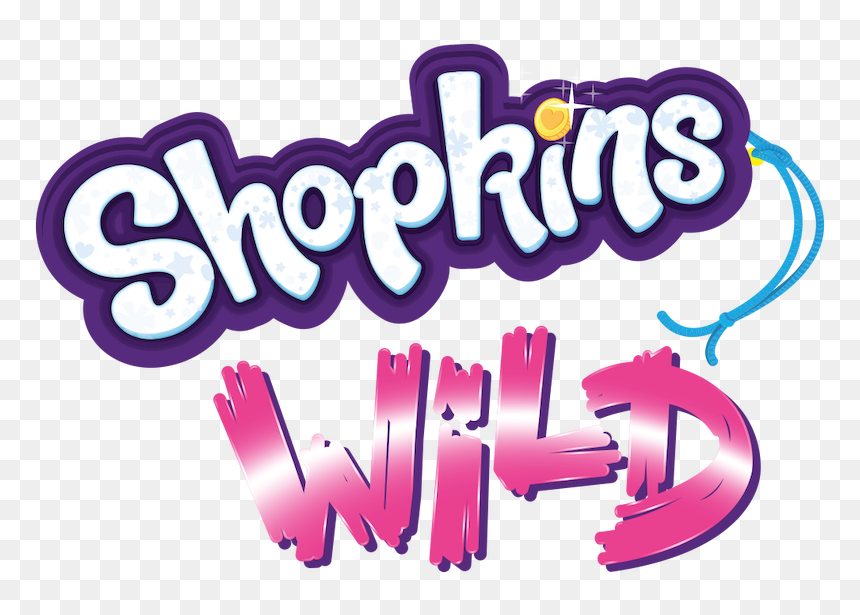 Illustration, HD Png Download - shopkins png