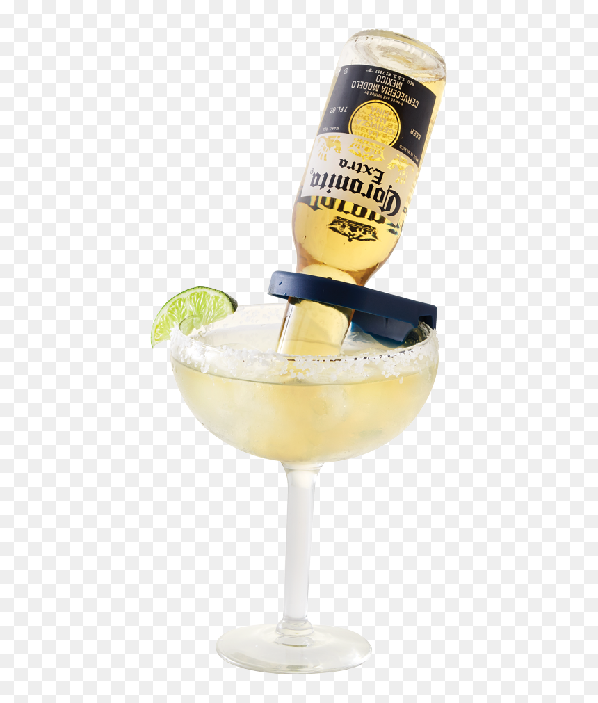 Margarita, HD Png Download - corona png