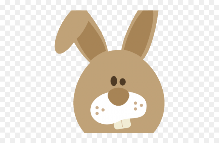 Transparent Easter Bunny Png, Png Download - bunny png
