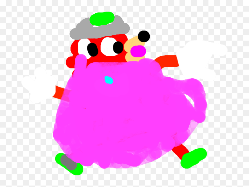 Clip Art, HD Png Download - ugandan knuckles png