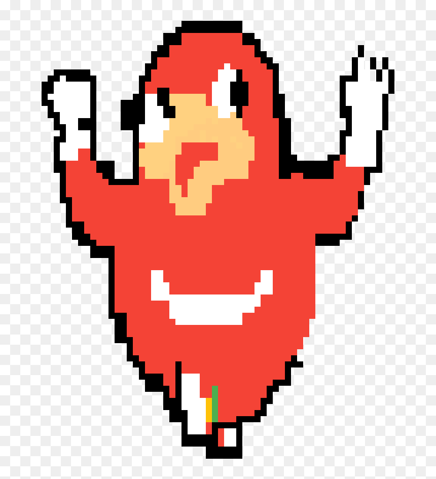 Cartoon, HD Png Download - ugandan knuckles png