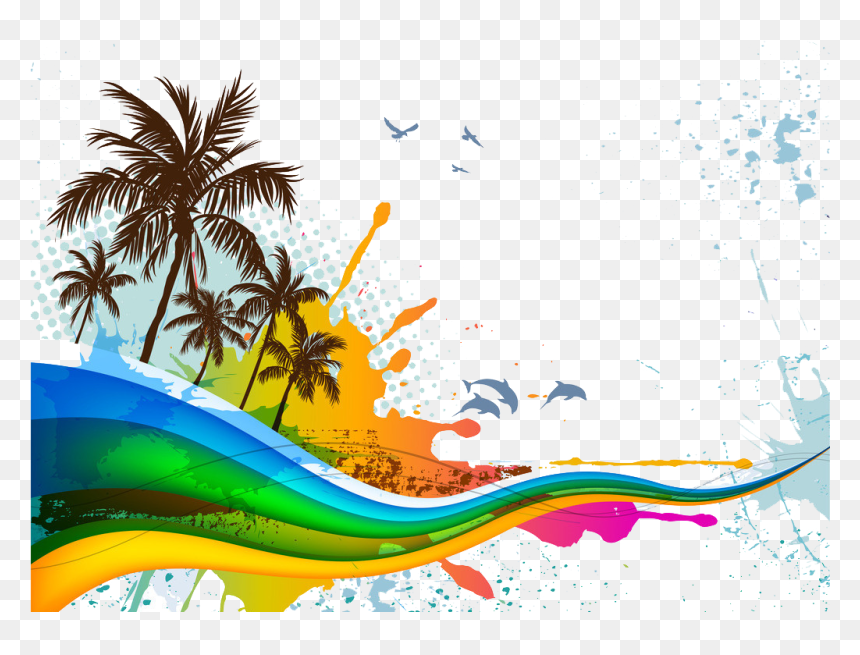 Summer Offer For Hotel, HD Png Download - summer png