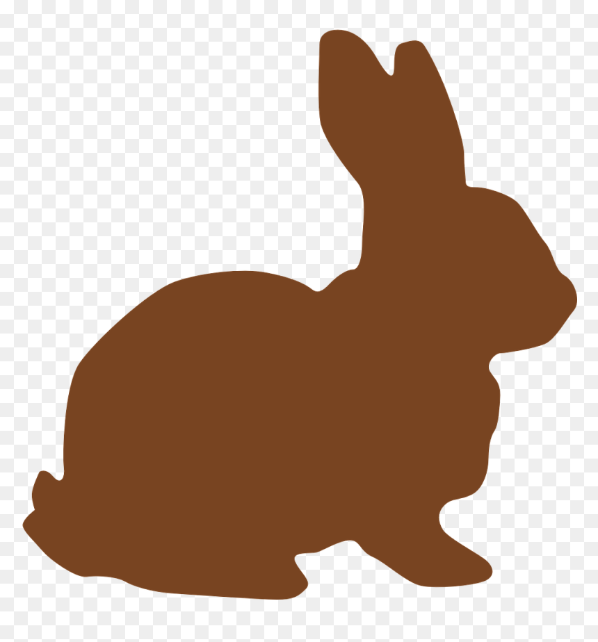 Easter Bunny Vector Png, Transparent Png - bunny png