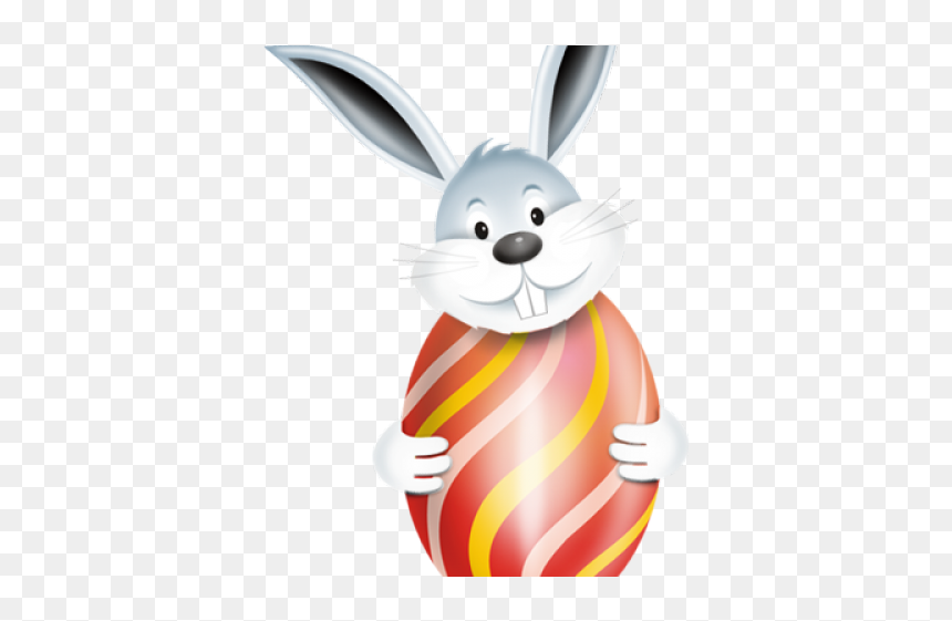 Easter Bunny Png Transparent, Png Download - bunny png