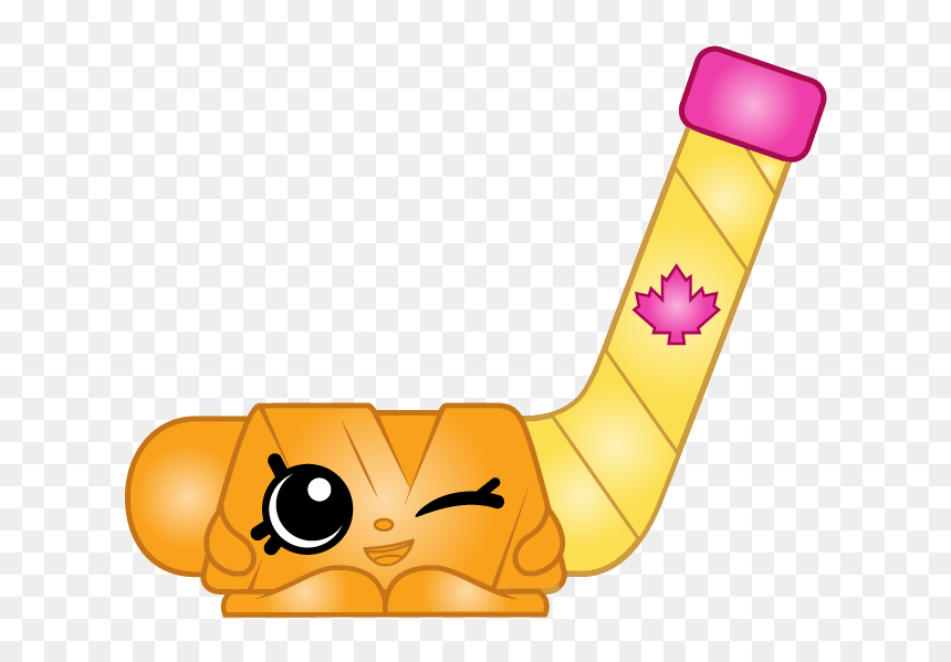 Cartoon, HD Png Download - shopkins png