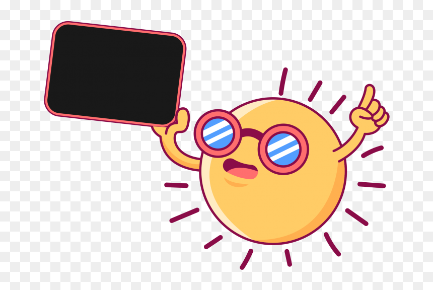 Clip Art, HD Png Download - summer png