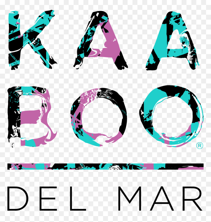 Kaaboo Festival Logo, HD Png Download - corona png