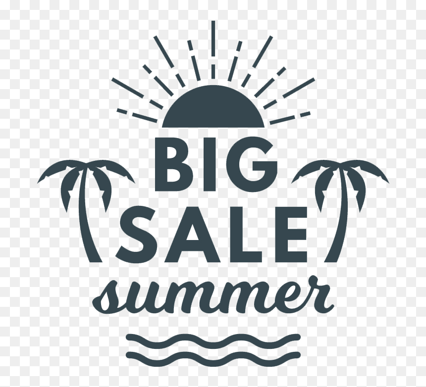 Illustration, HD Png Download - summer png