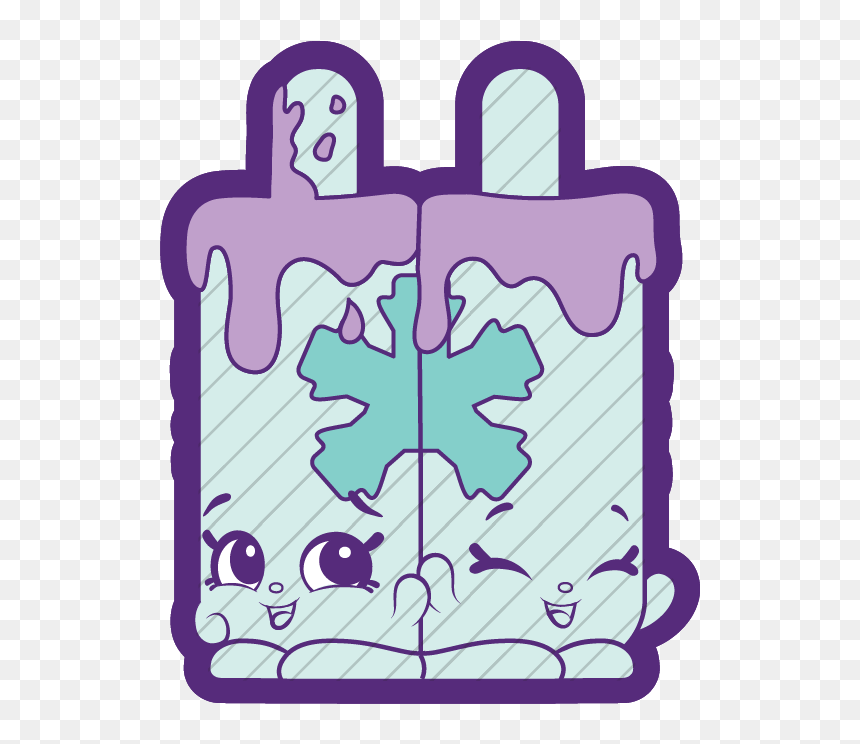 Clip Art, HD Png Download - shopkins png