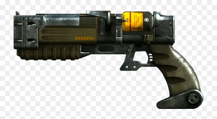 Laser Pistol Png, Transparent Png - laser png