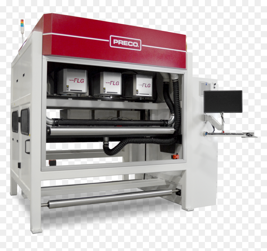 Machine, HD Png Download - laser png