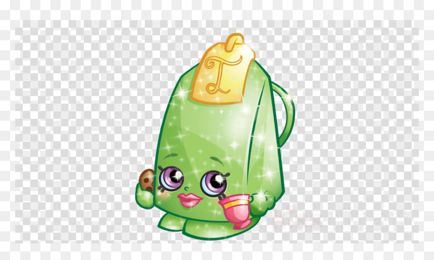 Social Media Icons Single, HD Png Download - shopkins png