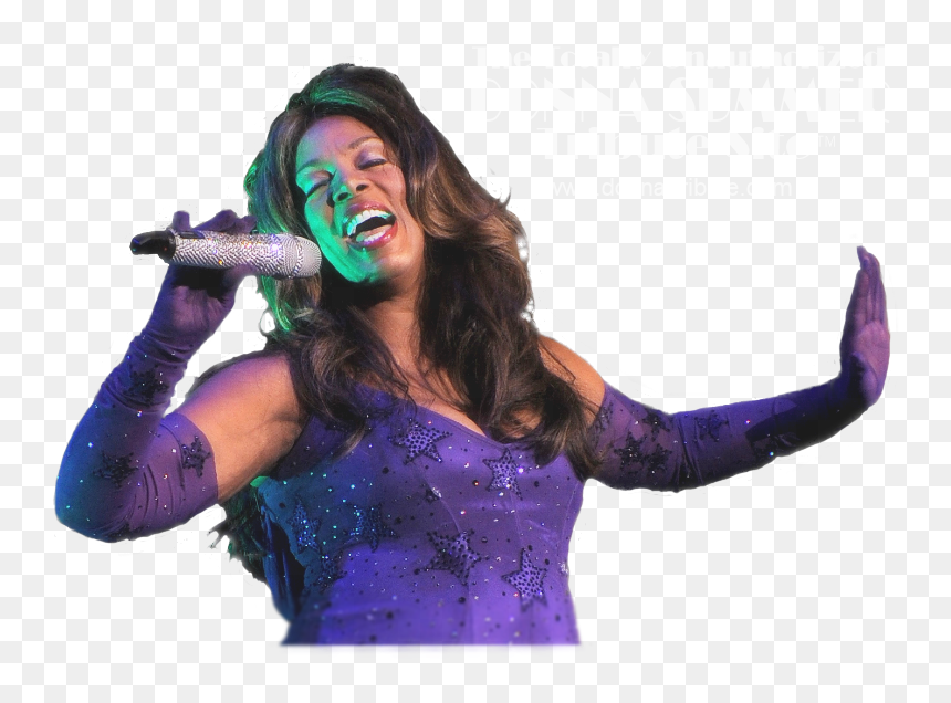 Funeral Donna Summer, HD Png Download - summer png