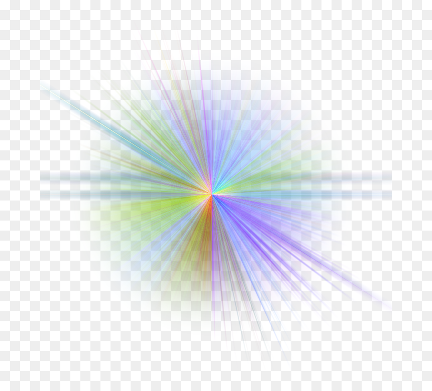 Luz Laser Png, Transparent Png - laser png