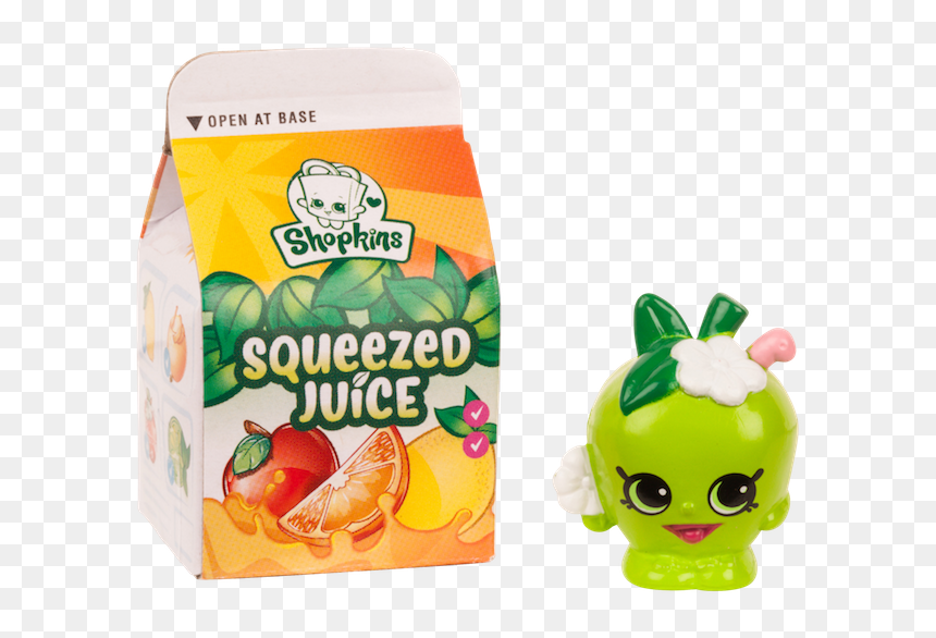Mini, HD Png Download - shopkins png