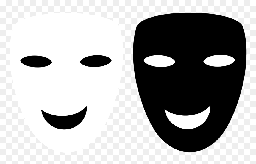 Smiley, HD Png Download - blank png