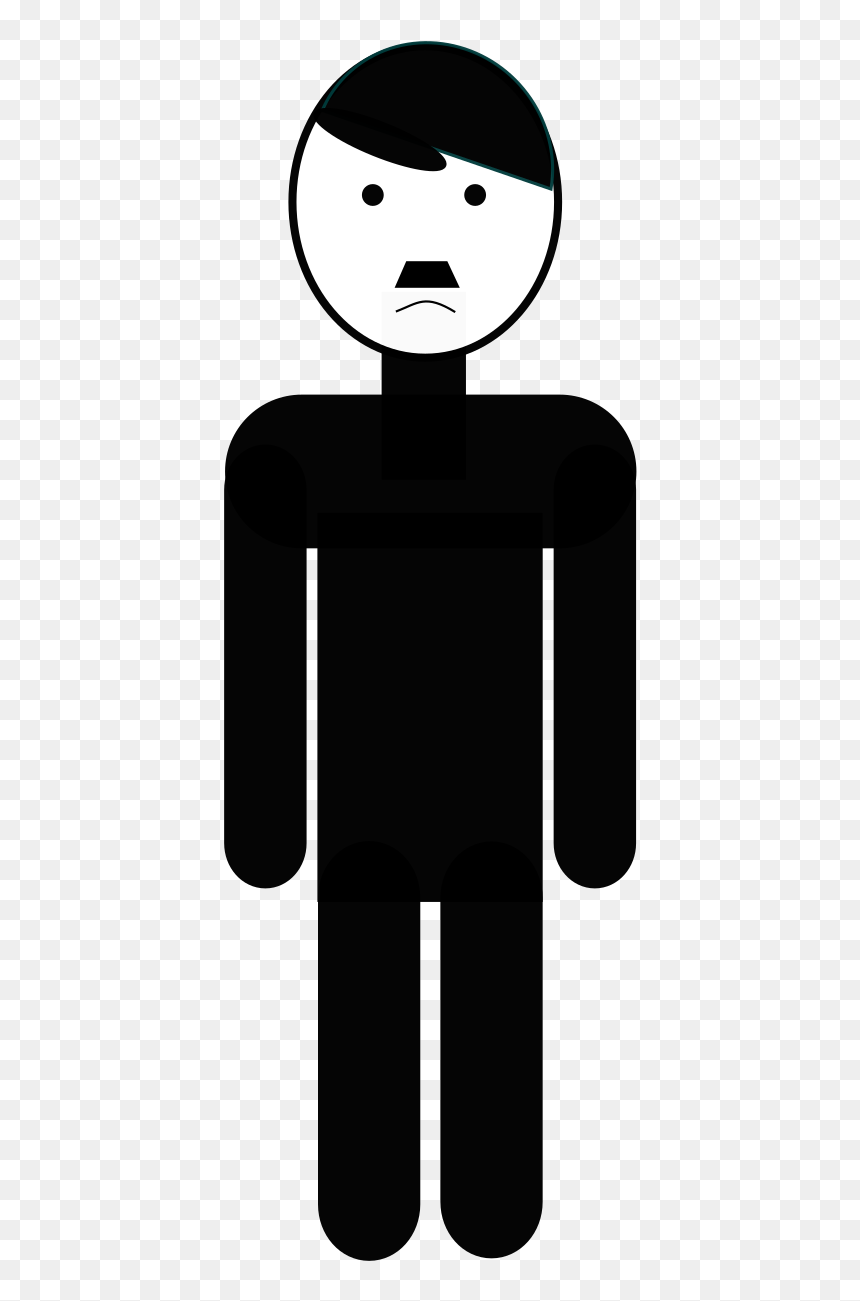 Clip Art, HD Png Download - hitler png