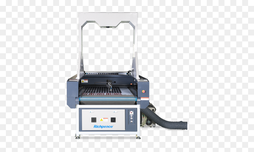 Machine, HD Png Download - laser png