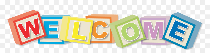ของ ตกแต่ง ยินดี ต้อนรับ, HD Png Download - welcome png