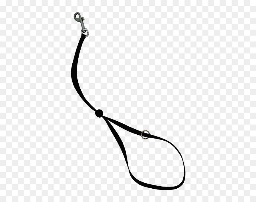 Dog Grooming Noose, HD Png Download - noose png