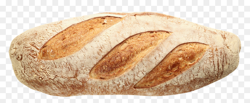 Sourdough, HD Png Download - bread png