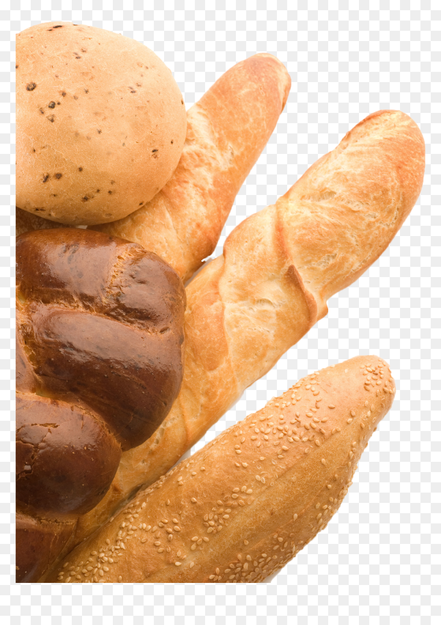 خبز Png, Transparent Png - bread png