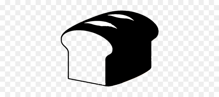 Illustration, HD Png Download - bread png