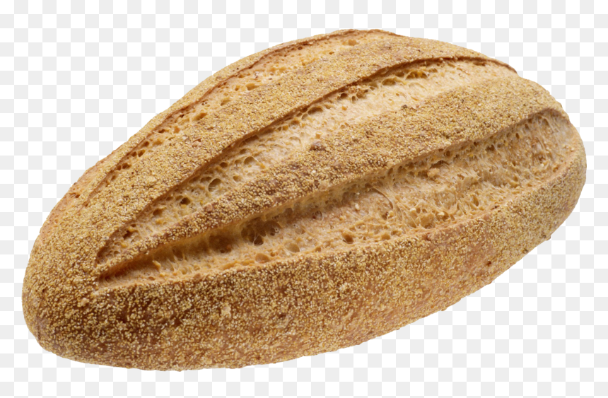 Pan Integral, HD Png Download - bread png