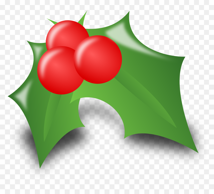 Christmas Icons Clipart, HD Png Download - christmas ornaments png