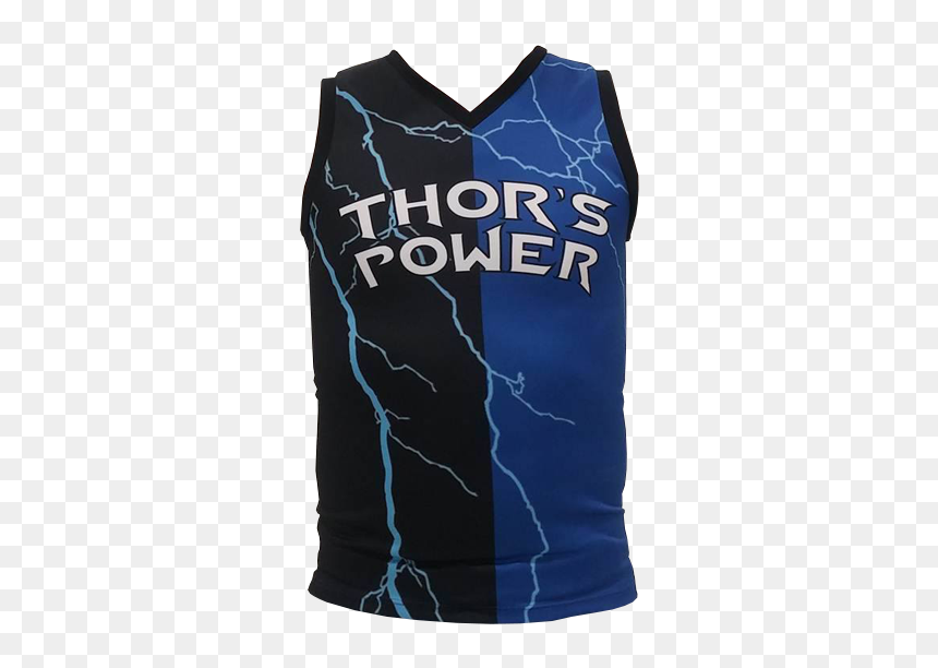 Active Tank, HD Png Download - thor png