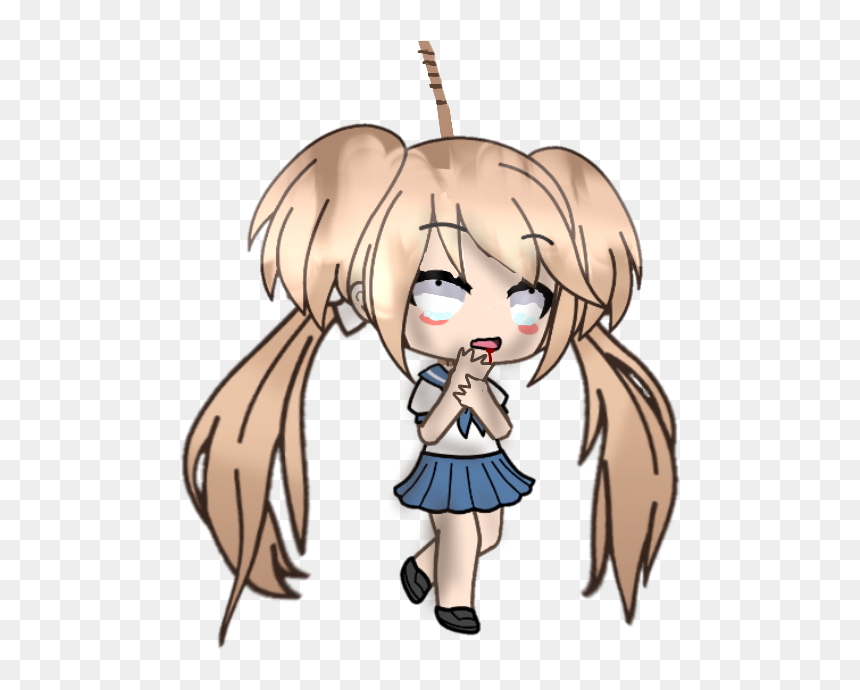 Cartoon, HD Png Download - noose png