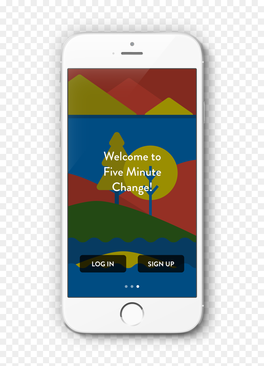 Iphone, HD Png Download - welcome png