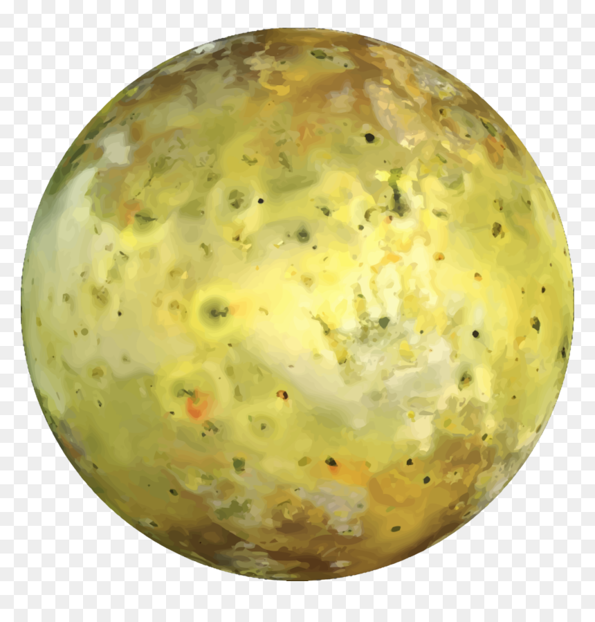 Io Moon Transparent Background, HD Png Download - noose png