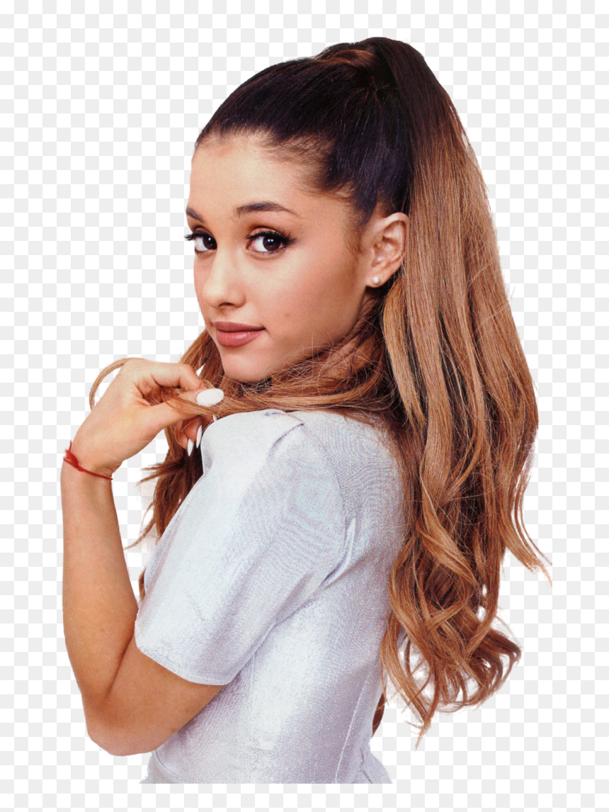 Ariana Grande Png, Transparent Png - ariana grande png