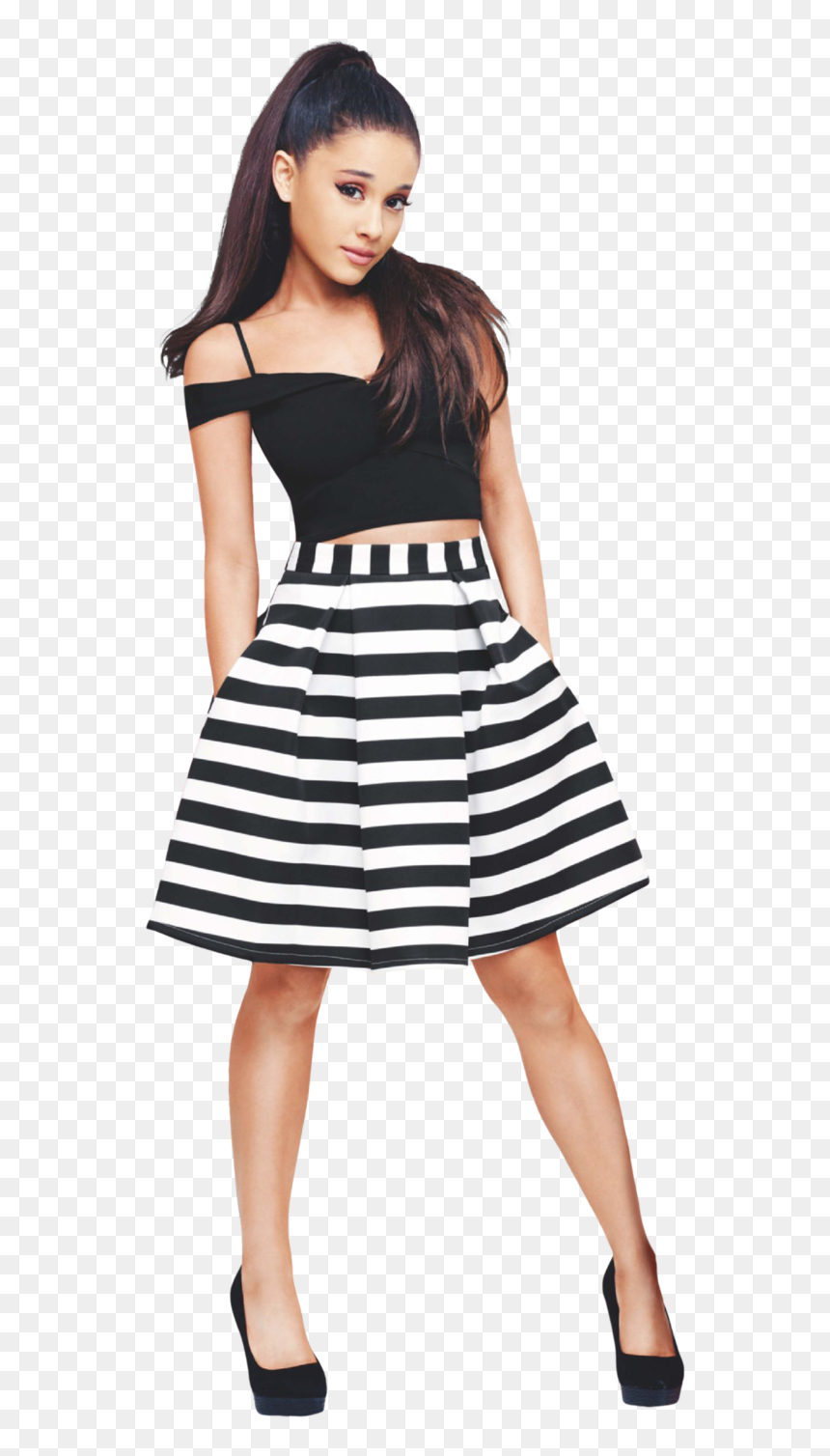 Ariana Grande Png, Transparent Png - ariana grande png