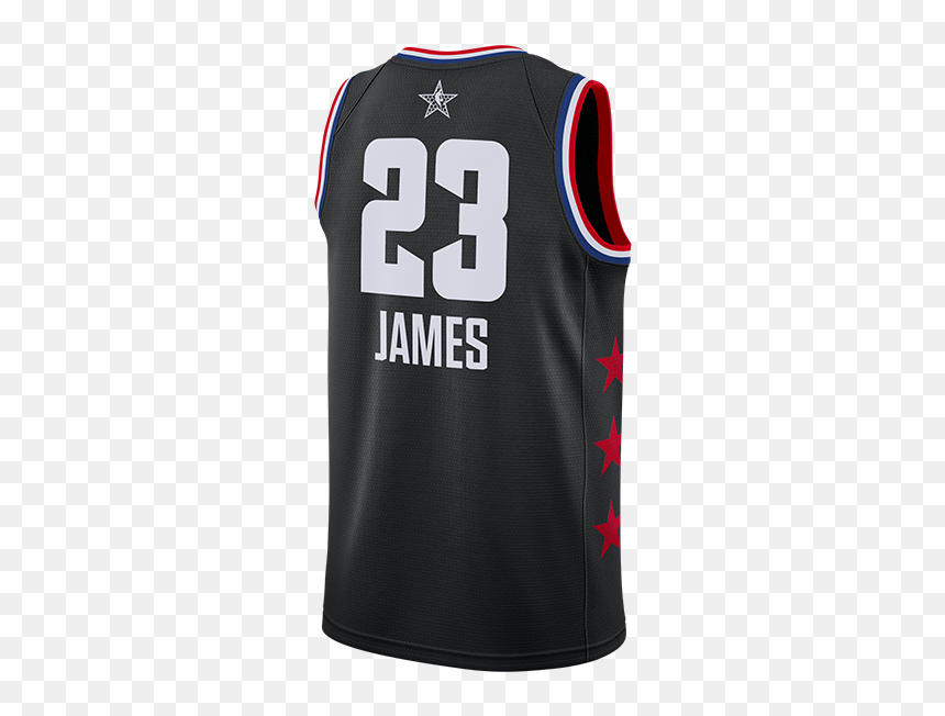 Sports Jersey, HD Png Download - lebron james png