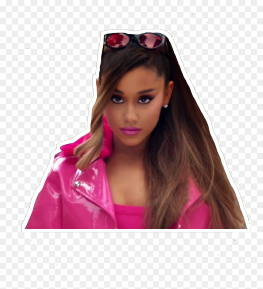 Ariana Grande, HD Png Download - ariana grande png