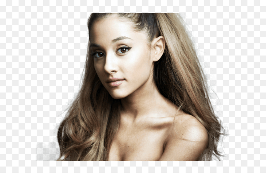 Ariana Grande 4k Hot, HD Png Download - ariana grande png