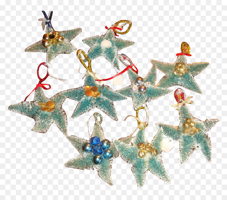 Christmas Ornament, HD Png Download - christmas ornaments png