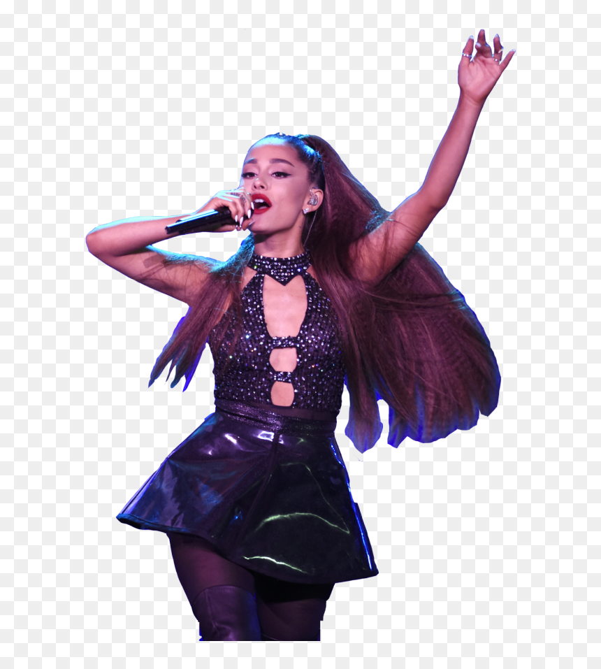 Ariana Grande 2019 Transparent, HD Png Download - ariana grande png