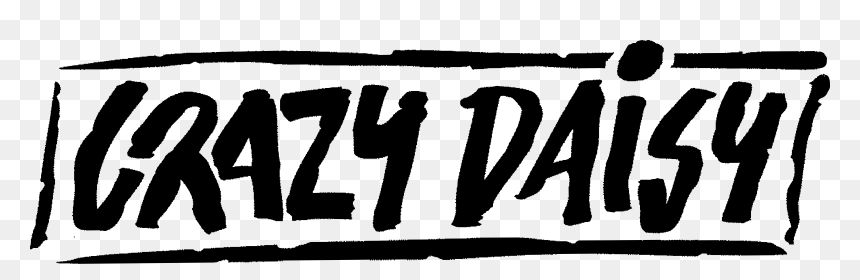 Crazy Daisy, HD Png Download - daisy png