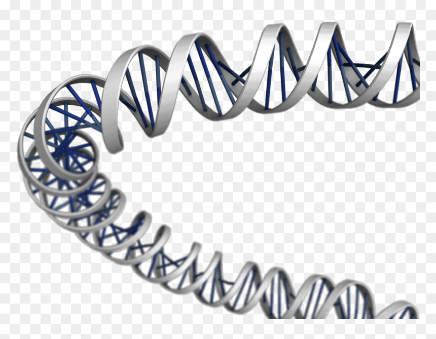Emblem, HD Png Download - dna png