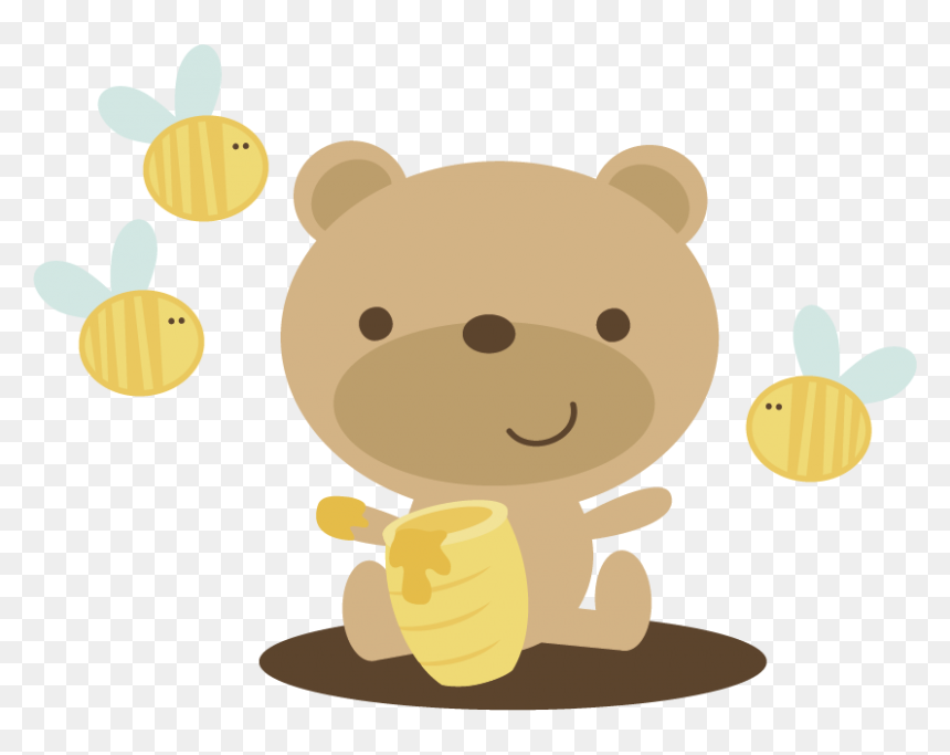 Png Gấu, Transparent Png - cute png