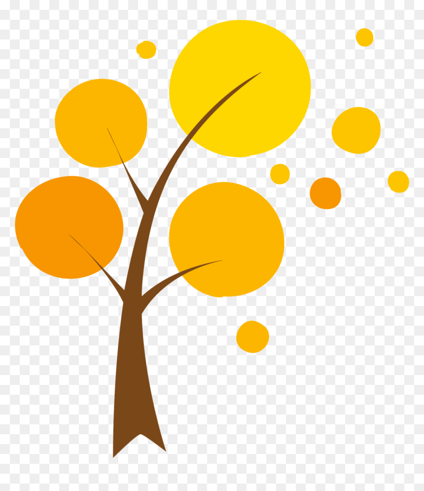 Cute Tree Clipart Png, Transparent Png - cute png
