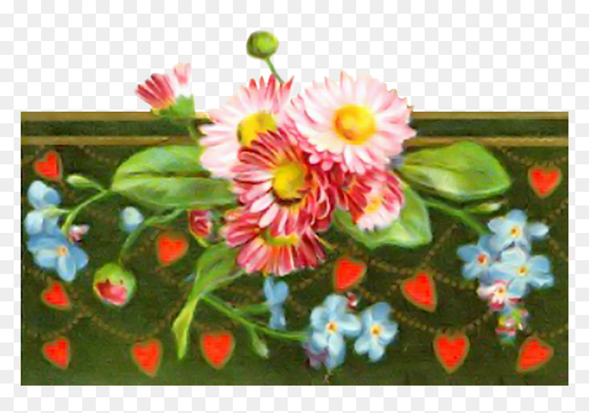 Daisy Png, Transparent Png - daisy png